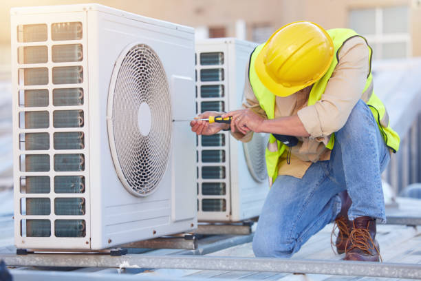 Best HVAC emergency services  in Plymouth, WI