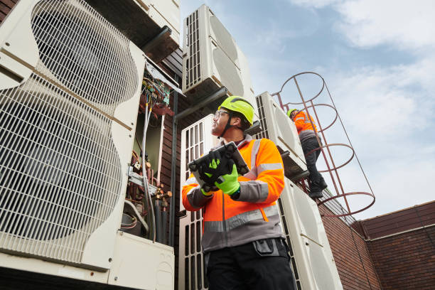 Best HVAC repair near me  in Plymouth, WI
