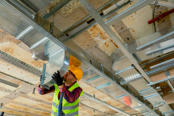 Best HVAC system installation  in Plymouth, WI