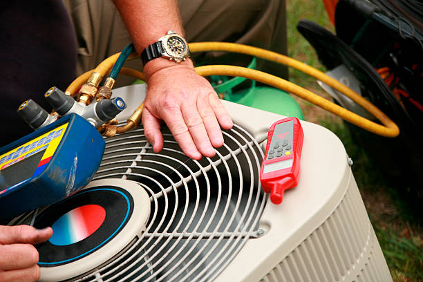 Best Ductless HVAC repair  in Plymouth, WI