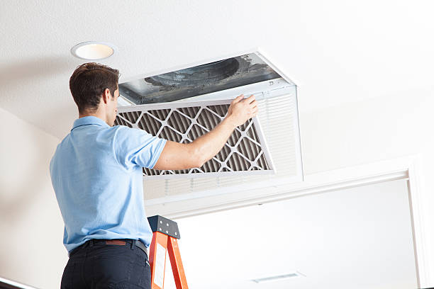 Best Central air repair  in Plymouth, WI