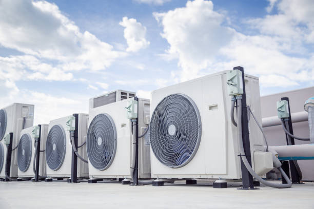 Professional HVAC in Plymouth, WI