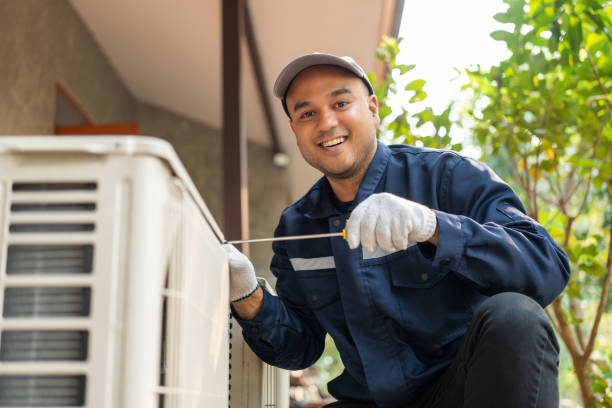 HVAC emergency services in Plymouth, WI