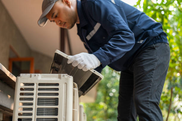 Best Heating repair services  in Plymouth, WI