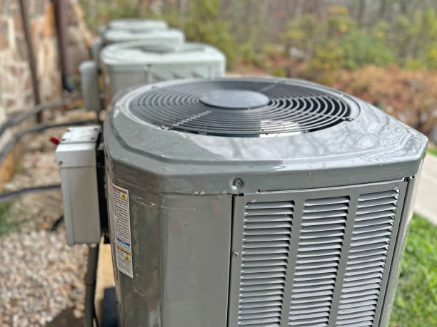AC installation near me in Plymouth, WI