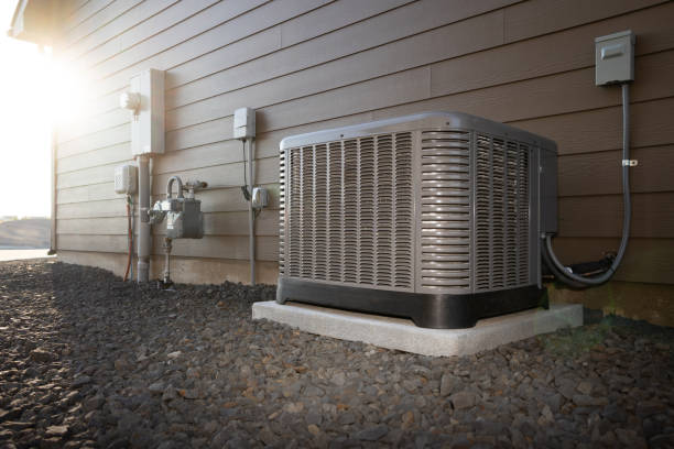 Best Affordable HVAC services  in Plymouth, WI